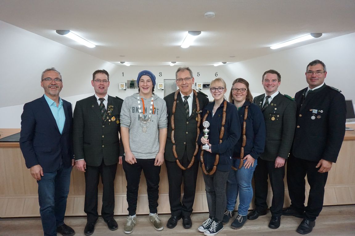 15.02.2020 Generalversammlung