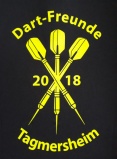 29.06.2024: Vereinsmeisterschaft Dart