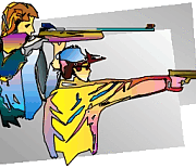 11.10.2024: Start Gaurundenwettkampf 2024/25