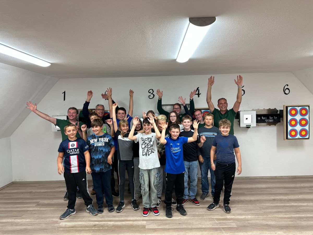 05.09.2025: Ferienprogramm