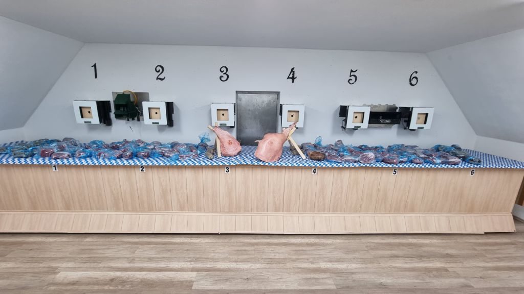 23.03.2024: Schlachtschüsselessen