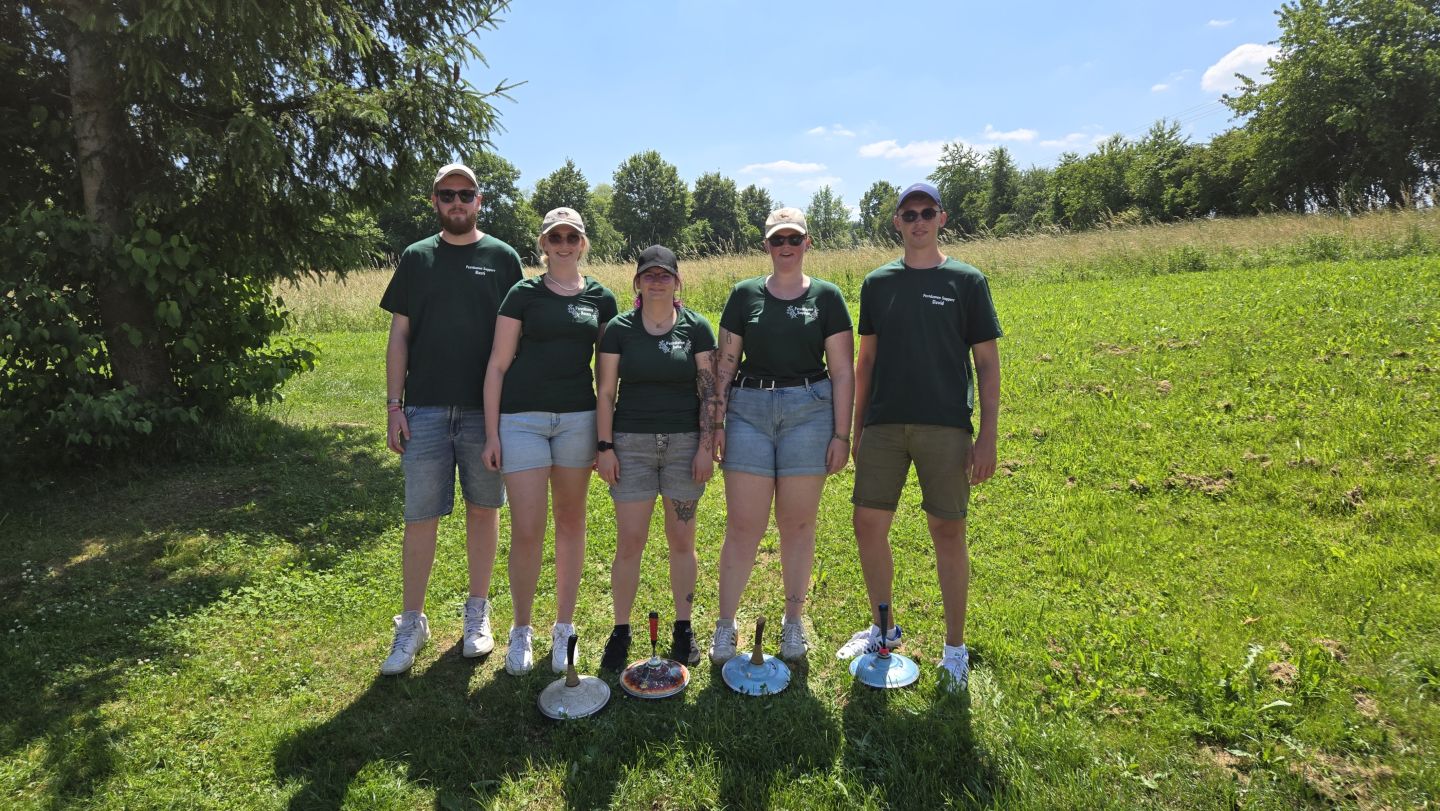 19.06.2025: Stockschützenturnier